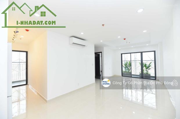 Mua trực tiếp từ CĐT Phú Đông Sky Garden, chiết khấu 12% GTCH, và CS hấp dẫn khác - 2