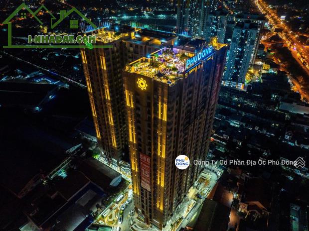 Mua trực tiếp từ CĐT Phú Đông Sky Garden, chiết khấu 12% GTCH, và CS hấp dẫn khác - 4