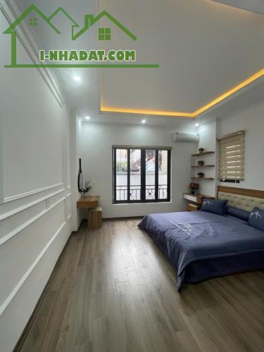 Bán nhà phố Thanh Nhàn, Sổ Chính Chủ Nở Hậu, Nhà Mới Đẹp, Giá: 7.8 Tỷ, Lh: 0396935190. - 2