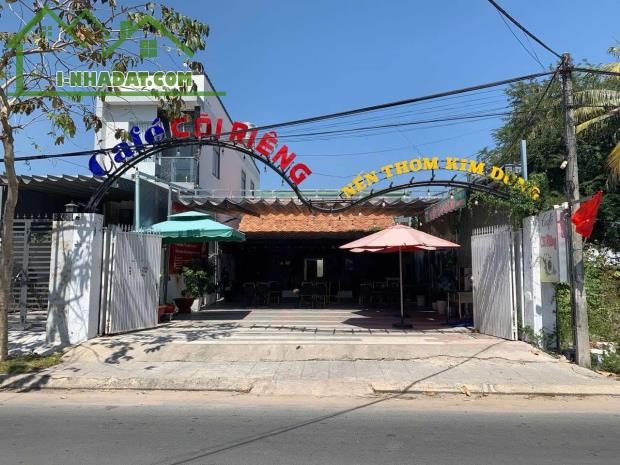 Sang quán cafe tại 66 Chánh Môn A, Phường 4, TP. Tây Ninh - 4