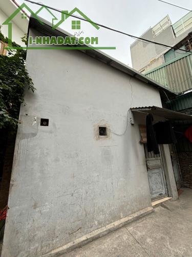 HÀNG HIẾM NGHI TÀM - BÁN ĐẤT TẶNG NHÀ - OTO 5 TẠ ĐỖ CỔNG - CÁCH OTO TRÁNH 40M - 1