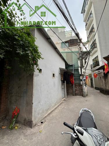 HÀNG HIẾM NGHI TÀM - BÁN ĐẤT TẶNG NHÀ - OTO 5 TẠ ĐỖ CỔNG - CÁCH OTO TRÁNH 40M