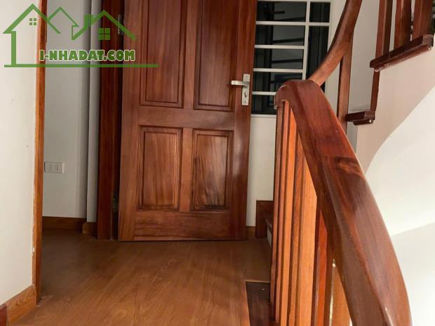 BÁN NHÀ CẦU DIỄN BẮC TỪ LIÊM HÀ NỘI, 30m2*5Tầng, Full nội thất, ở ngay, gần chợ trường học - 3