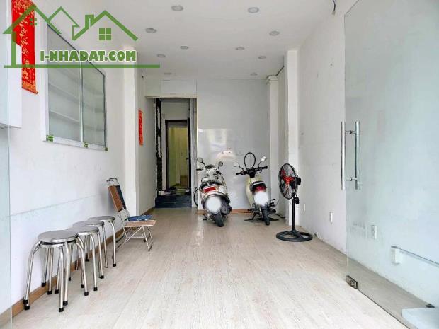 Mặt tiền kinh doanh Dương Bá Trạc 204m2 chỉ 14 tỷ 5 - 1