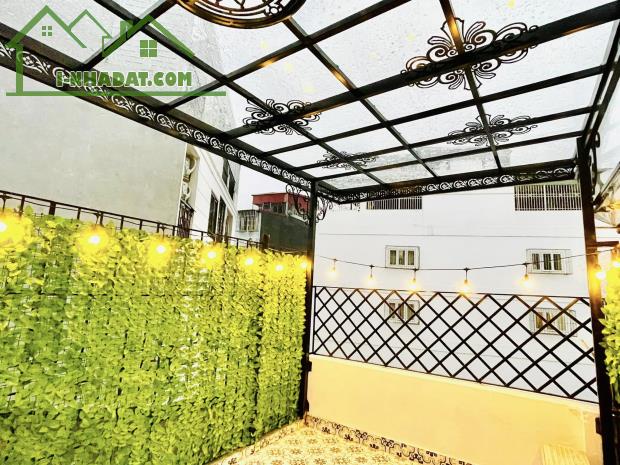 BÁN NHÀ ĐẸP BÙI XƯƠNG TRẠCH, GẦN PHỐ, Ô TÔ ĐỖ CỬA, KINH DOANH, 35M2, 5 TẦNG, GIÁ 7.5 TỶ. - 3