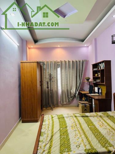 Bán Nhà Đẹp An Dương Vương – Làng Nhật Tảo, 34m², 5 Tầng Chỉ 4,9 Tỷ (Có Thương Lượng) - 3