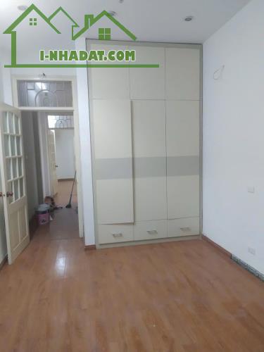 BÁN GẤP KHU PHÂN LÔ LƯƠNG THẾ VINH - NAM TỪ LIÊM. DT 40M. 4 TẦNG. HẠ CHÀO 9.1 TỶ (TL) - 1