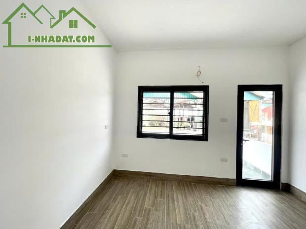 Bán nhà Hoàng Quốc Việt,34m2,6T,Lô góc, nhà mới, thang máy, ngõ thông, oto 10m 7tỷ95 - 3