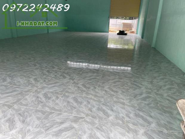 Cho thuê kho, nhà xưởng 450m2 tại Chánh Phú Hòa, Bến Cát, Bình Dương, 8 triệu - 3