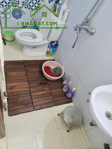 Cần bán nhà Kim Giang, Đại Kim, Hoàng mai, 55m2, sổ đỏ, ô tô tải đỗ cửa. Giá 2,98 tỷ - 5