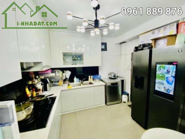 BÁN NHÀ ĐẸP 55M² – THOÁNG TRƯỚC SAU – SÁT TRƯỜNG ĐH VĂN HÓA, ĐH MỸ THUẬT – KINH DOANH – GA - 2