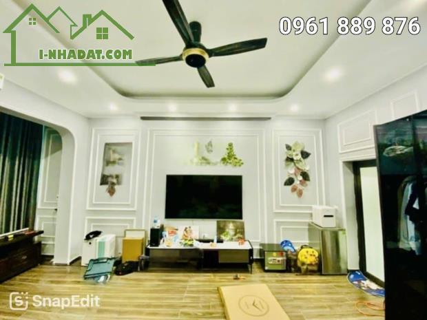 BÁN NHÀ ĐẸP 55M² – THOÁNG TRƯỚC SAU – SÁT TRƯỜNG ĐH VĂN HÓA, ĐH MỸ THUẬT – KINH DOANH – GA - 3