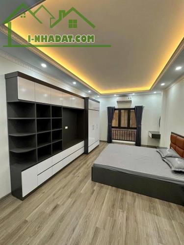 🏡 Bán Nhà Phân Lô Bắc Từ Liêm – Nhà Mới Xây, Full Nội Thất - 3