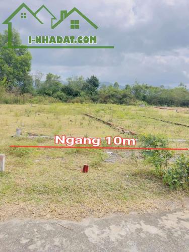 Bán đất Suối Tiên thôn Tân Khánh mặt đường liên thôn QH 15m gần Hương Lộ 39 - 1