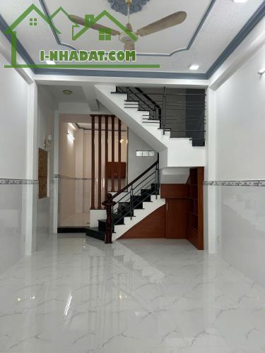 Bán Nhà Hẻm 6m Thông Tân Hương, Tân Phú, Nhỉnh 7 Tỷ - 1