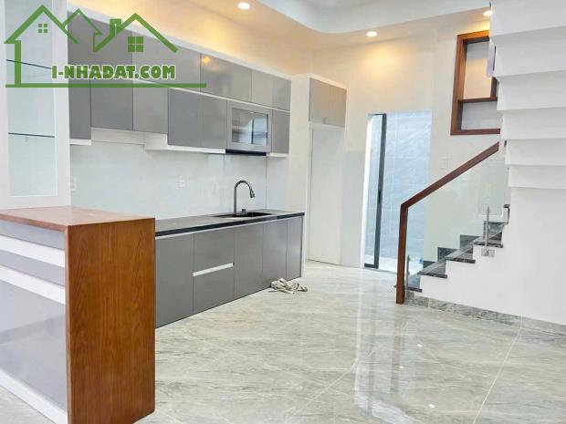 🏡 Bán Nhà Hồ Tùng Mậu – Nhà Mới Xây, Full Nội Thất – Cực Hiếm - 2