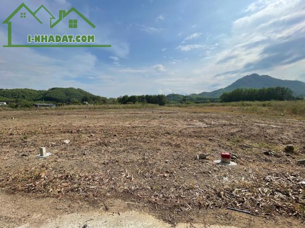 561m2 qh full thổ cư. Đường ô tô. Khu dân cư. Gần khu du lịch giá bán 395tr - 4