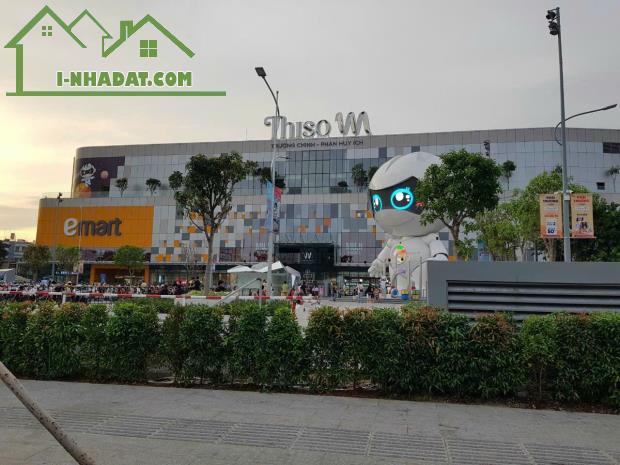 NHỎ MÀ NGON, Nhà HXH gần Siêu thị Emart, 21m2, 2.25 tỷ TL 0964364745 - 3