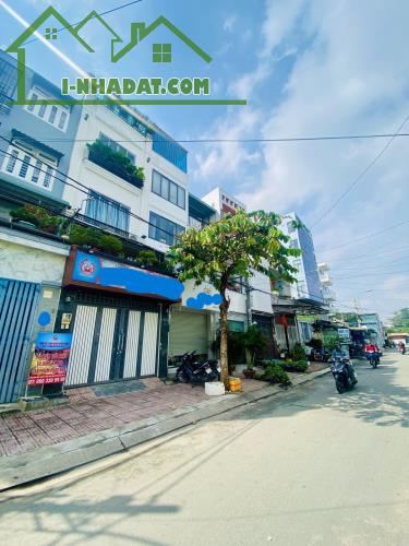 KHÓ TIN QUÁ, Nhà Mặt tiền, 36m2, 2 lầu mới 2PN, 2.6 tỷ TL 0964364745 - 3