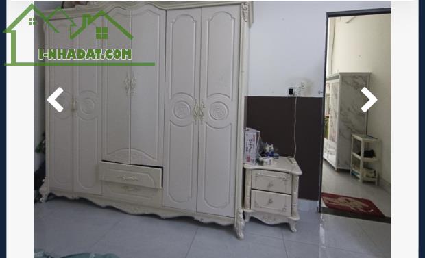 + Nhà 3 tầng mới đẹp mặt tiền đường đoàn khuê rộng 11m, tiện ở và khinh doanh, gần sông - 3