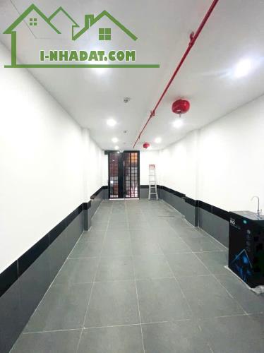 SIÊU VIP LÔ GÓC 2 THOÁNG-6 TẦNG THANG MÁY -Ô TÔ ĐỖ CỬA -SÁT MẶT PHỐ -KINH DOANH ĐỈNH -DÒNG - 1