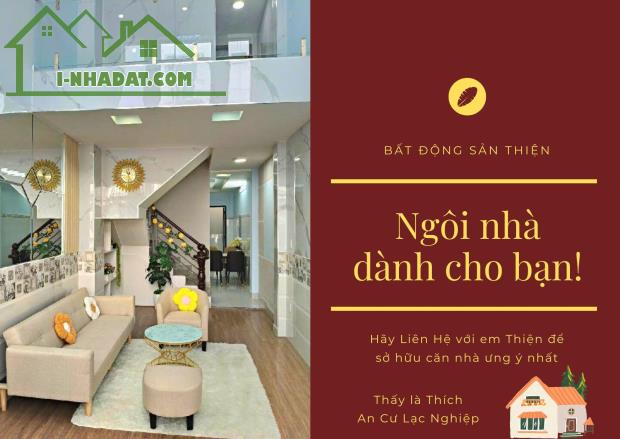 Nhà Cần Bán DT Gần 100m², Lê Văn Khương Quận 12, Chỉ 3.75 tỷ