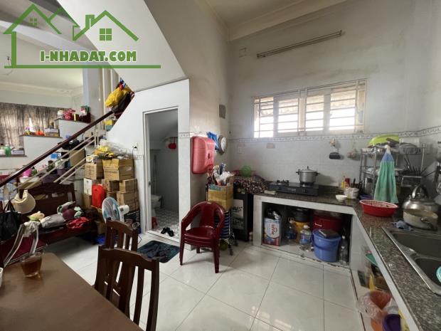 🏡 Lô Góc 2MT.126m.Trệt.Lầu 👉 5.7tỷ,Thạnh Lộc 48 Quận12.