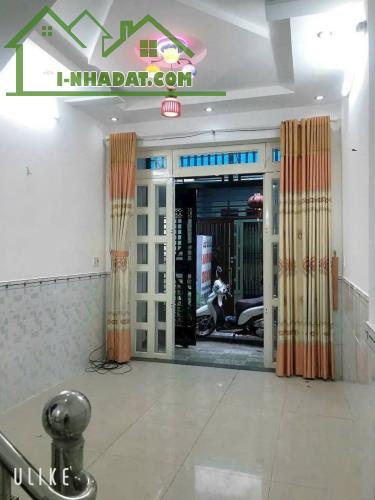 Nhà xinh 1 lầu 3,3mx11m đường 4m vị trí đẹp ngay trương thị hoa metro - 2