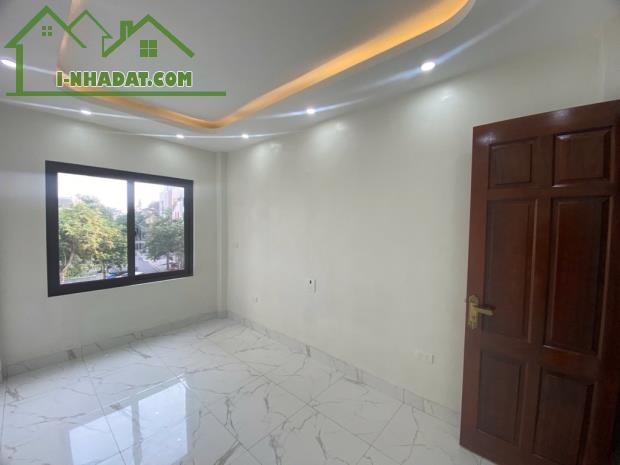 BÁN NHÀ VẠN PHÚC: 34m2, 5 tầng, MT 2.8m - Giá 6.3 tỷ - NGÕ THOÁNG RỘNG! - 4