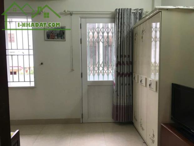 Cho thuê nhà Mỗ Lao 50m x 5 tầng FULL đồ khép kín giá chỉ 17 triệu 0903409888 - 2