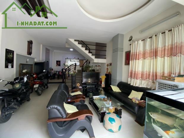 GIÁ GIẢM SỐC - 11 TỶ - NHÀ HXH ĐỒNG XOÀI, P.13, TÂN BÌNH - NGANG 6M, 90M² - 1