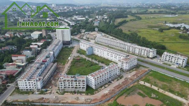 Bán đất tại Phường Nam Viêm, Phúc Yên, Vĩnh Phúc, giá cực chất 35 triệu / m2, DT 87m2 - 1