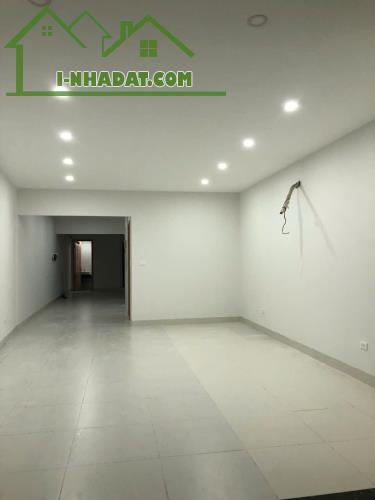 CHO THUÊ NHÀ 4.5TẦNG, 110M2, MẶT TIỀN 4M- MẶT PHỐ TRƯƠNG ĐỊNH, HOÀNG MAI - 1