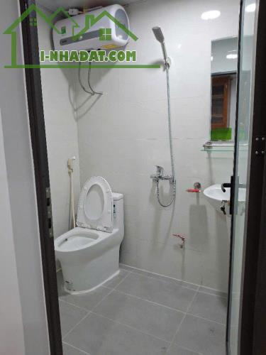 Tập thể Thanh Xuân Bắc, 80m2, lô góc tầng 2, 2 ngủ, chỉ 3,01 tỷ - 3