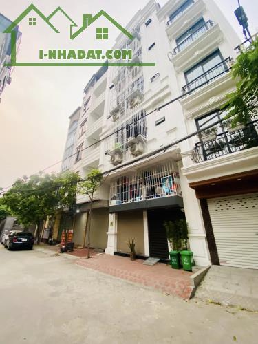 🏢 CCMN CHIẾN THẮNG – 90M2 – 7 TẦNG - PHÂN LÔ Ô TÔ TRÁNH - GIÁ 26 TỶ🌐 hangmini.com