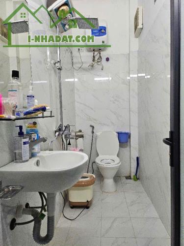 Nhà riêng Định Công Ngõ rộng gần ôtô 37m2 nhỉnh 6 tỷ - 3