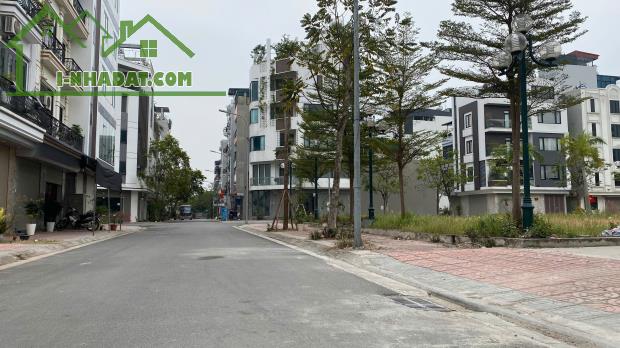 Nhà đẹp Ngọc Thụy – 50m², 6 tầng, thang máy, lô góc 3 mặt thoáng, full tiện ích! - 3