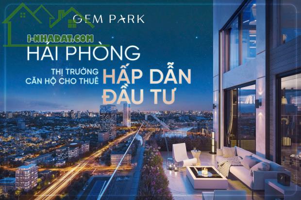 Giá ưu đãi chỉ có một lần: Căn hộ 2 phòng ngủ từ 39 triệu/m² – cơ hội hiếm có để đầu tư - 3