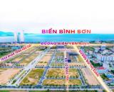 SHOPHOUSE 4 TẦNG MẶT BIỂN SỔ ĐỎ SỞ HỮU LÂU DÀI NGAY BÌNH SƠN OCEAN PARK K2