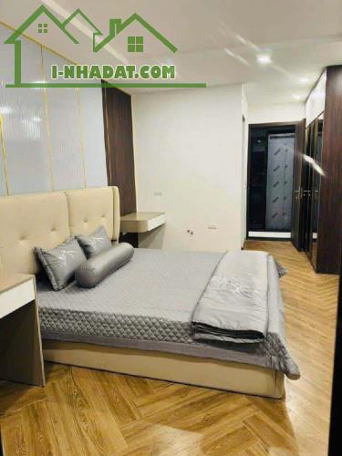 Cần bán nhà mới đẹp Ngọc Thụy, ngõ nông, 20m ra ô tô tránh - 1