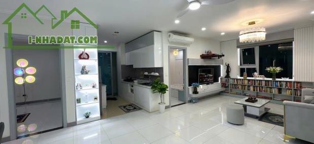 Căn hộ chung cư Hồ Gươm Plaza, 104m2, nội thất đẹp, chỉ 4,8 tỷ