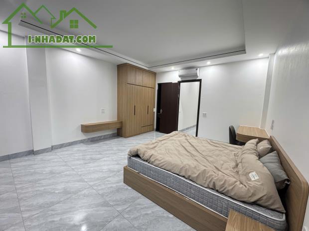 mời thuê nhà 5 tầng 7 ngủ khép kín tại khai quang vĩnh yên - 2