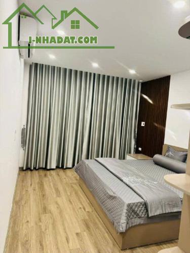 SIÊU HIẾM 6,6 TỶ- 63M NHÀ ĐẸP NGỌC THỤY 2 NHÀ RA MẶT PHỐ- VIEW VƯỜN HOA NGÕ THÔNG. - 3