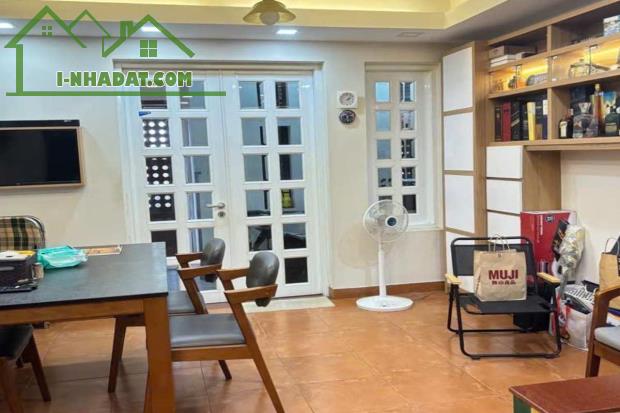 Bán nhà hẻm xe hơi Xô Viết Nghệ Tĩnh, Bình Thạnh, 40 m² (4.9m x 10.3m) - Giá 7.8 tỷ TL - 2