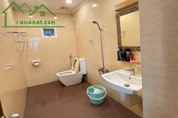 Bán nhà hẻm xe hơi Xô Viết Nghệ Tĩnh, Bình Thạnh, 40 m² (4.9m x 10.3m) - Giá 7.8 tỷ TL - 5