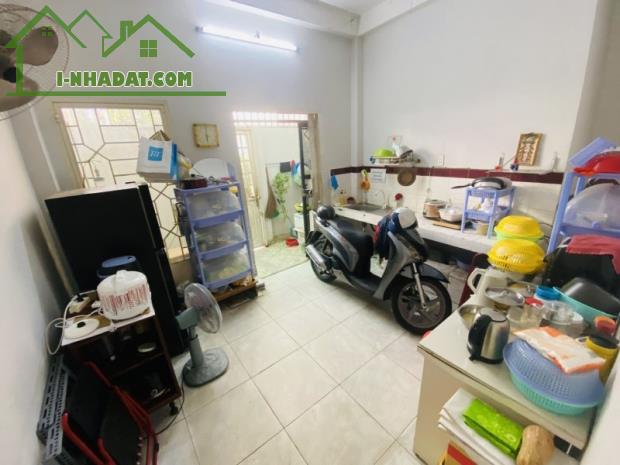 Cơ Hội Đầu Tư Nhà Mặt Tiền Đường 25m Chu Văn An Bình Thạnh 90m2 Chỉ 17 Tỷ - 1