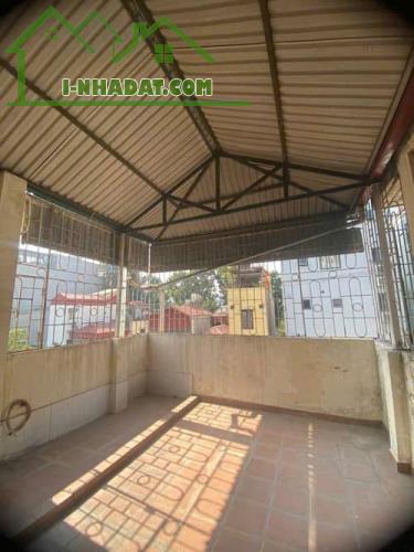 BÁN NHÀ NGÕ BƯỞI 123M 5 TẦNG Ô TÔ TRÁNH NGÕ THÔNG 72HA GIÁ 23 TỶ