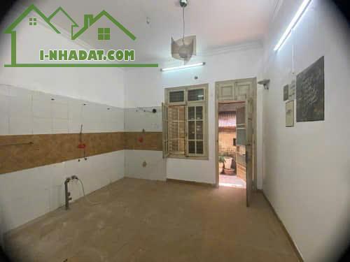 BÁN NHÀ NGÕ BƯỞI 123M 5 TẦNG Ô TÔ TRÁNH NGÕ THÔNG 72HA GIÁ 23 TỶ - 1