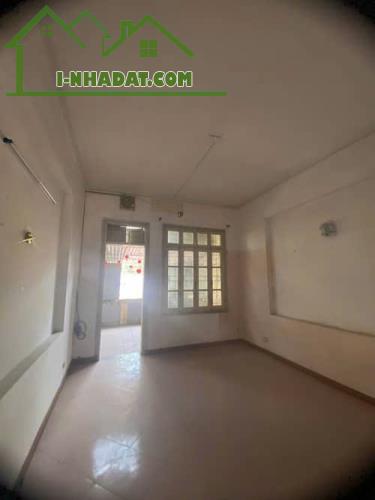 BÁN NHÀ NGÕ BƯỞI 123M 5 TẦNG Ô TÔ TRÁNH NGÕ THÔNG 72HA GIÁ 23 TỶ - 4