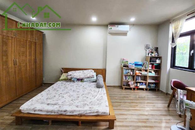 Bán nhà Đường số 59, Phường 14 Gò Vấp, 43.4m² (4m x 11m) hẻm 4m Ôtô - Giá 4.85 tỷ TL - 4
